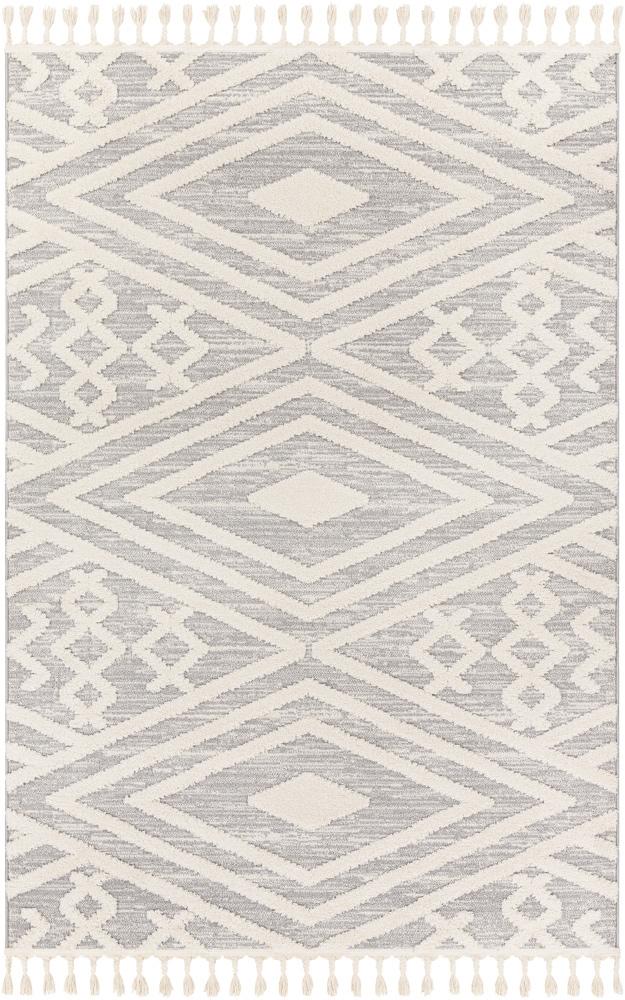 Livabliss - Nora 710inx10 Machine Woven Rug - NOA2302-71010_CLOSEOUT veiw 1
