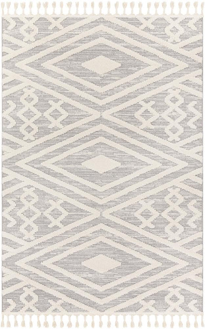 Livabliss - Nora 710inx10 Machine Woven Rug - NOA2302-71010_CLOSEOUT veiw 1
