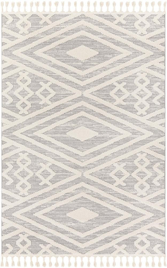 Livabliss - Nora 710inx10 Machine Woven Rug - NOA2302-71010_CLOSEOUT veiw 1