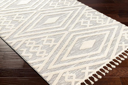 Livabliss - Nora 710inx10 Machine Woven Rug - NOA2302-71010_CLOSEOUT veiw 3