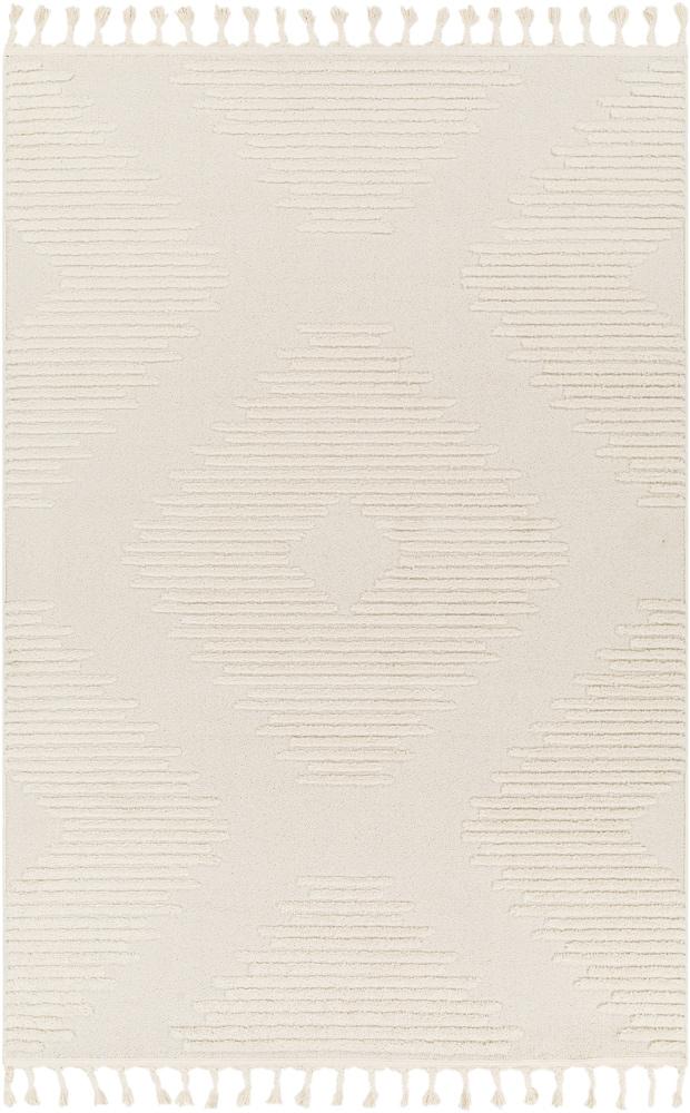 Livabliss - Nora 53inx7 Machine Woven Rug - NOA2304-537 veiw 1