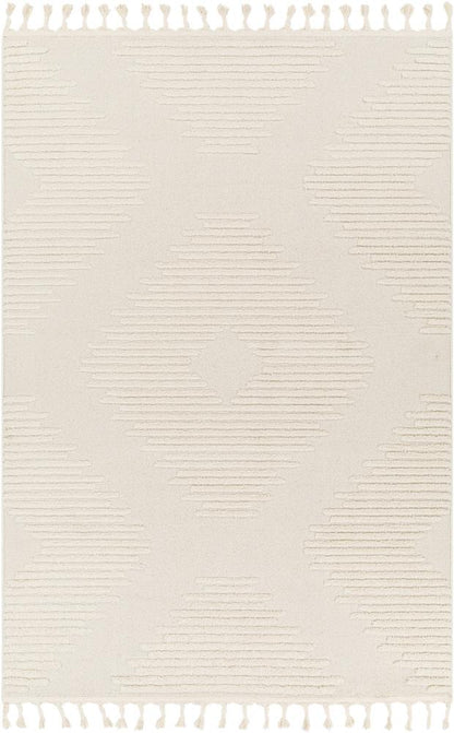 Livabliss - Nora 53inx7 Machine Woven Rug - NOA2304-537 veiw 1