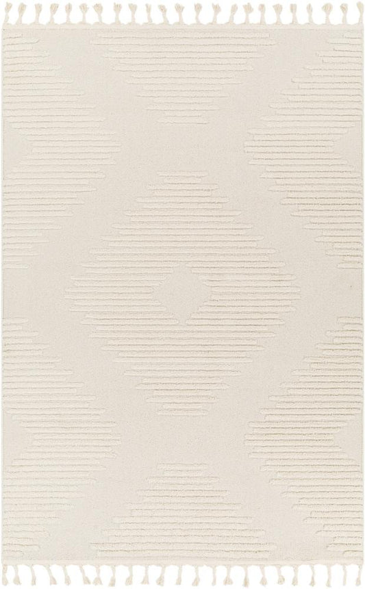 Livabliss - Nora 53inx7 Machine Woven Rug - NOA2304-537 veiw 1