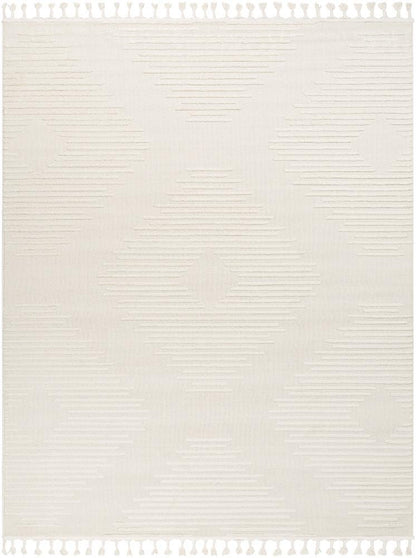 Livabliss - Nora 710inx10 Machine Woven Rug - NOA2304-71010 veiw 1