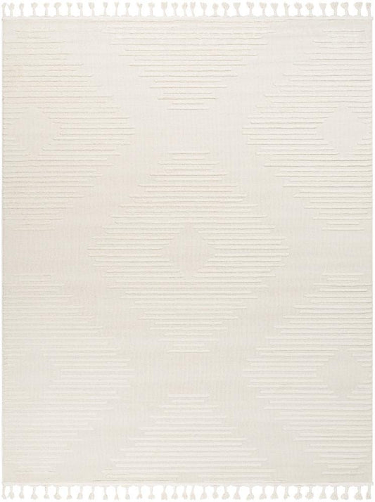 Livabliss - Nora 710inx10 Machine Woven Rug - NOA2304-71010 veiw 1