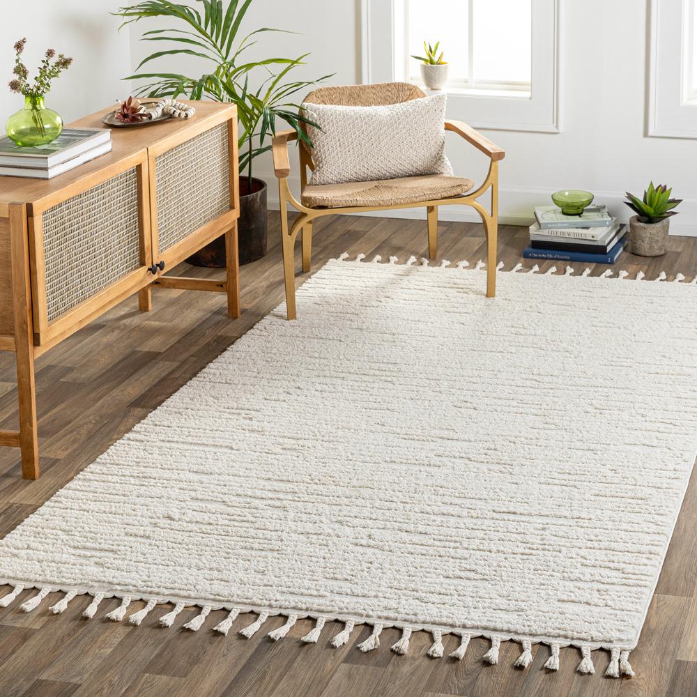 Livabliss - Nora 710inx10 Machine Woven Rug - NOA2305-71010 veiw 2
