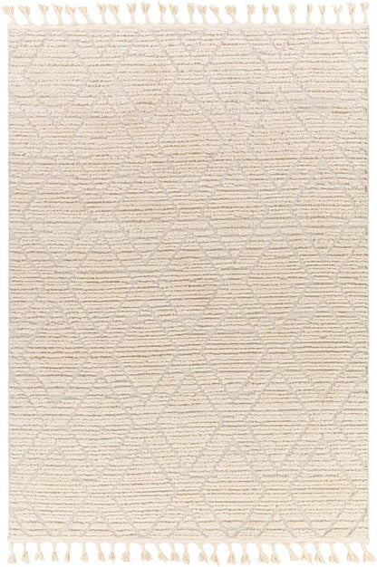 Livabliss - Nora 67inx9 Machine Woven Rug - NOA2308-679_CLOSEOUT veiw 1