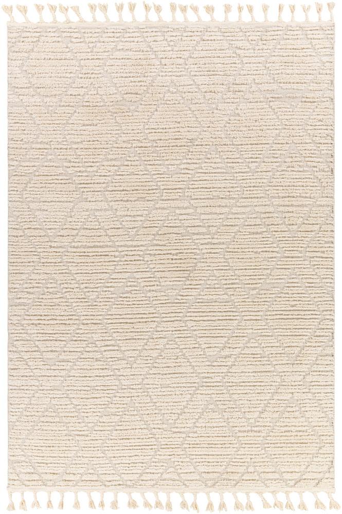 Livabliss - Nora 710inx10 Machine Woven Rug - NOA2308-71010_CLOSEOUT veiw 1