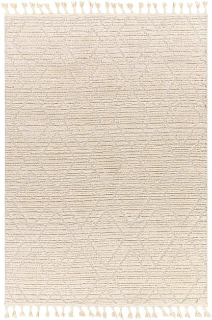 Livabliss - Nora 710inx10 Machine Woven Rug - NOA2308-71010_CLOSEOUT veiw 1