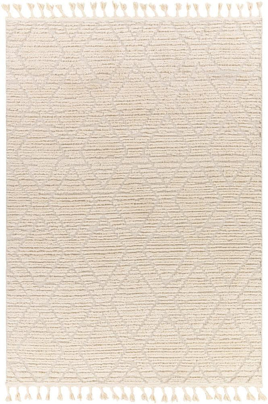 Livabliss - Nora 710inx10 Machine Woven Rug - NOA2308-71010_CLOSEOUT veiw 1