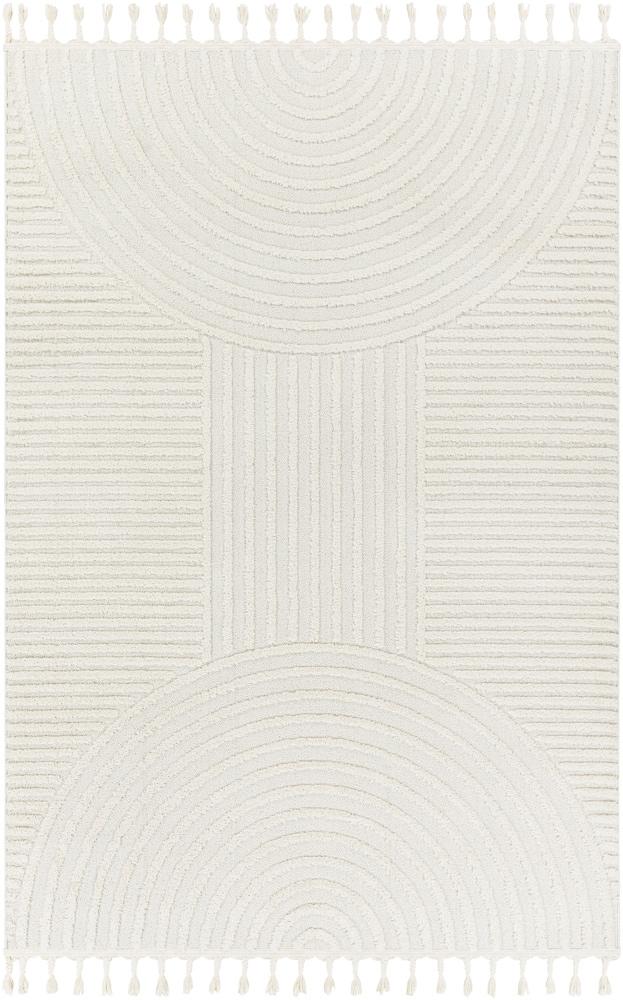 Livabliss - Nora 810inx12 Machine Woven Rug - NOA2309-81012 veiw 1