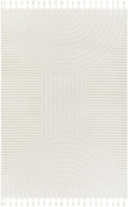 Livabliss - Nora 910inx14 Machine Woven Rug - NOA2309-91014 veiw 1