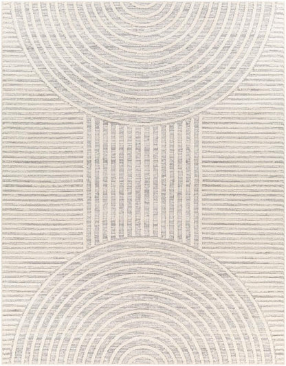Livabliss - Nora 67inx9 Machine Woven Rug - NOA2310-679 veiw 1
