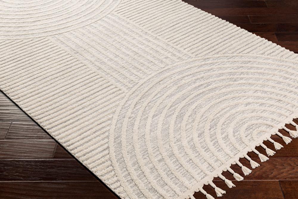 Livabliss - Nora 810inx12 Machine Woven Rug - NOA2310-81012 veiw 3