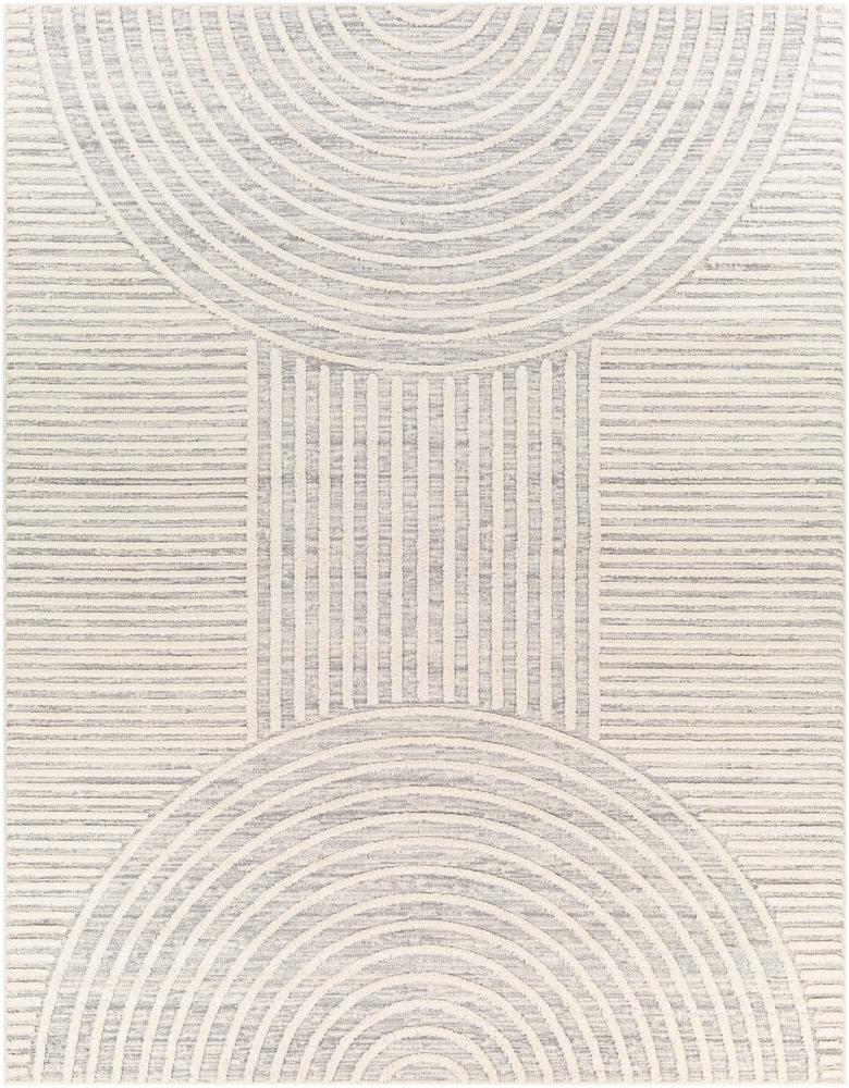 Livabliss - Nora 67inx67in Machine Woven Rug - NOA2310-67SQ veiw 1