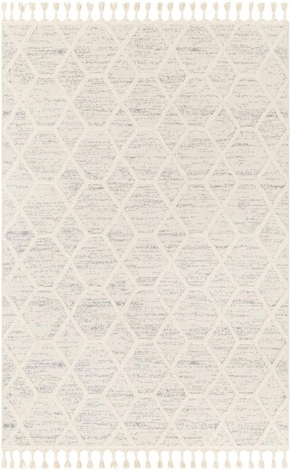 Livabliss - Nora 710inx10 Machine Woven Rug - NOA2311-71010_CLOSEOUT veiw 1