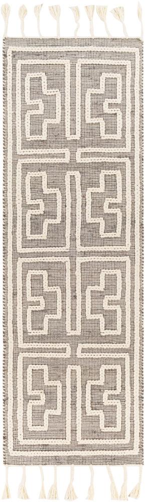 Livabliss - Norwood 26inx8 Handmade Rug - NWD2302-268 veiw 1