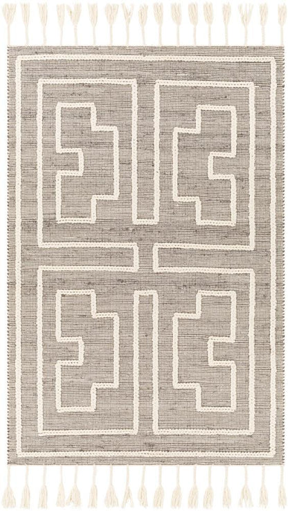 Livabliss - Norwood 2x3 Handmade Rug - NWD2302-23 veiw 1