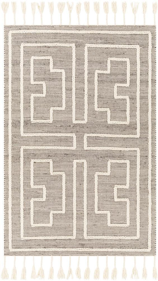 Livabliss - Norwood 5x76in Handmade Rug - NWD2302-576 veiw 1