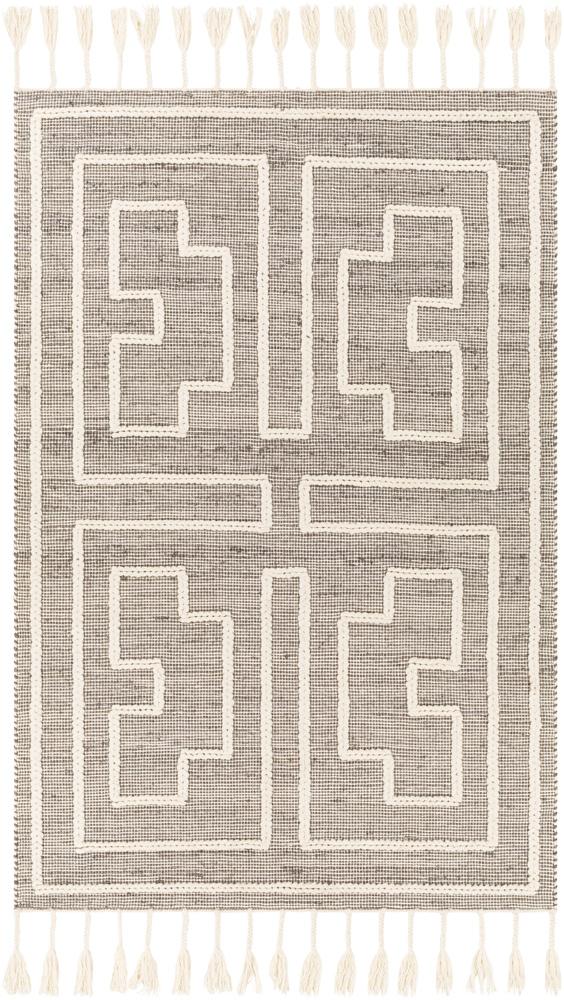Livabliss - Norwood 6x9 Handmade Rug - NWD2302-69 veiw 1