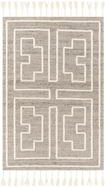 Livabliss - Norwood 6x9 Handmade Rug - NWD2302-69 veiw 1