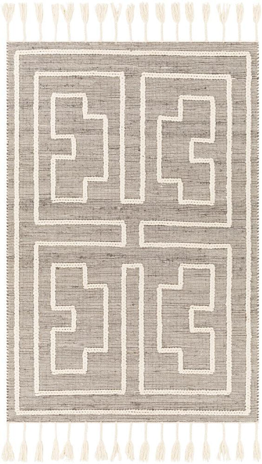 Livabliss - Norwood 6x9 Handmade Rug - NWD2302-69 veiw 1