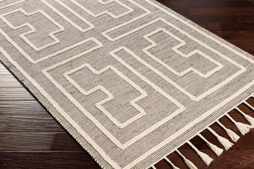 Livabliss - Norwood 6x9 Handmade Rug - NWD2302-69 veiw 3
