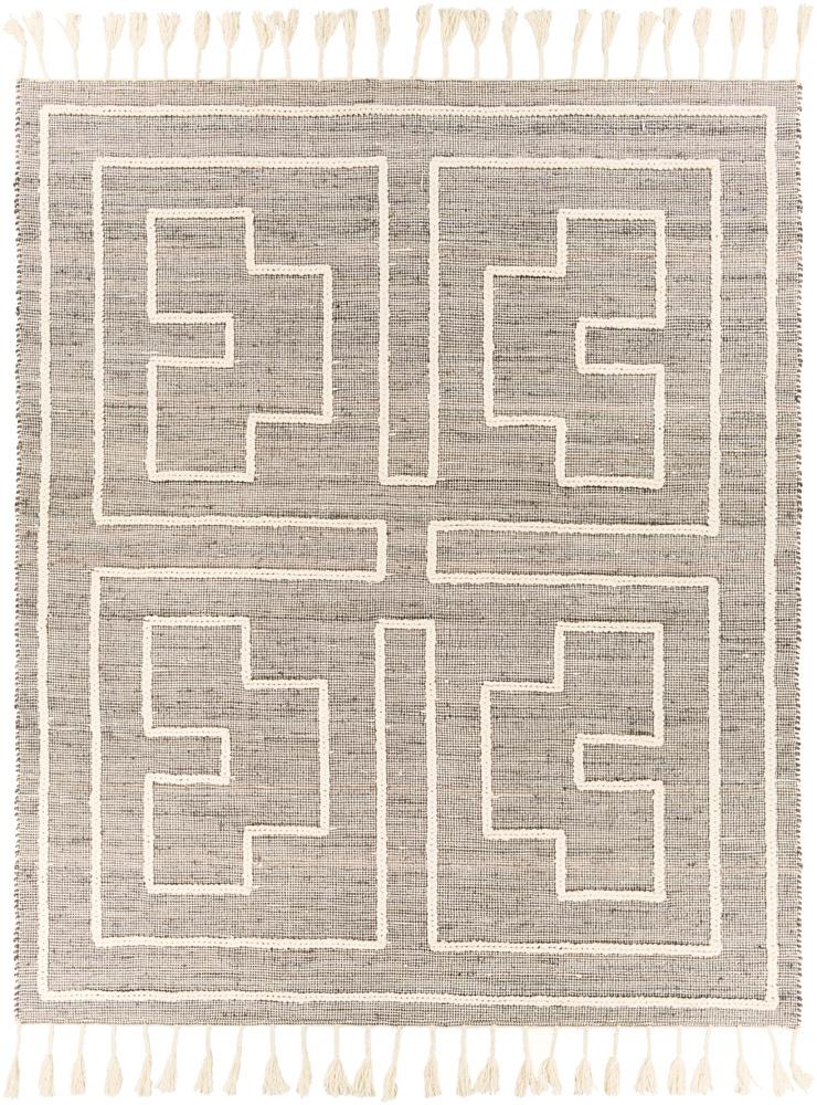 Livabliss - Norwood 8x10 Handmade Rug - NWD2302-810 veiw 1