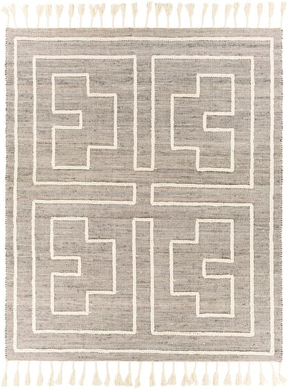 Livabliss - Norwood 8x10 Handmade Rug - NWD2302-810 veiw 1
