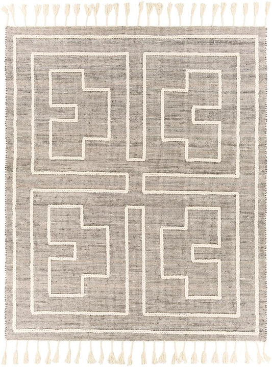 Livabliss - Norwood 8x10 Handmade Rug - NWD2302-810 veiw 1
