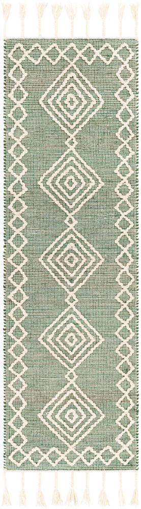 Livabliss - Norwood 26inx8 Handmade Rug - NWD2305-268_CLOSEOUT veiw 1