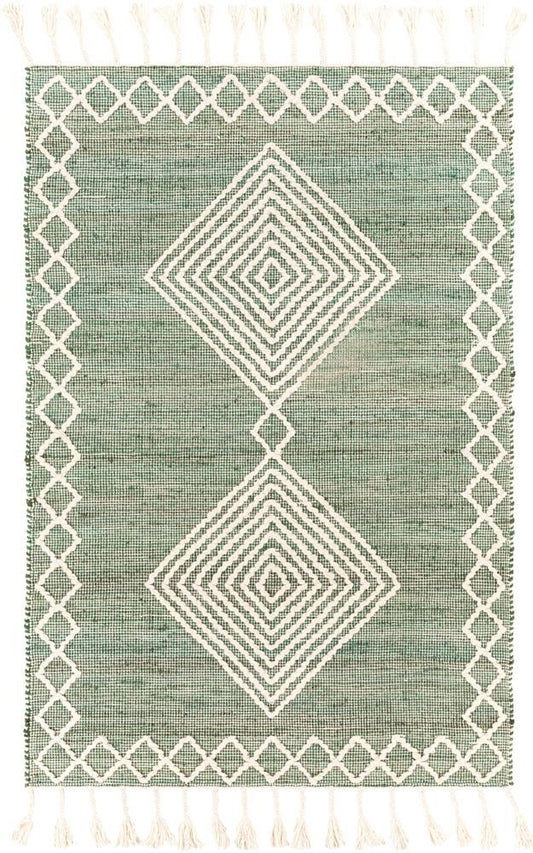 Livabliss - Norwood 2x3 Handmade Rug - NWD2305-23_CLOSEOUT veiw 1
