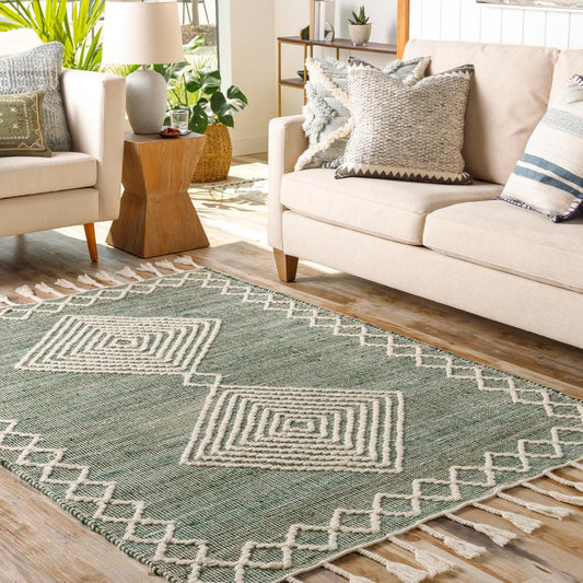 Livabliss - Norwood 2x3 Handmade Rug - NWD2305-23_CLOSEOUT veiw 2