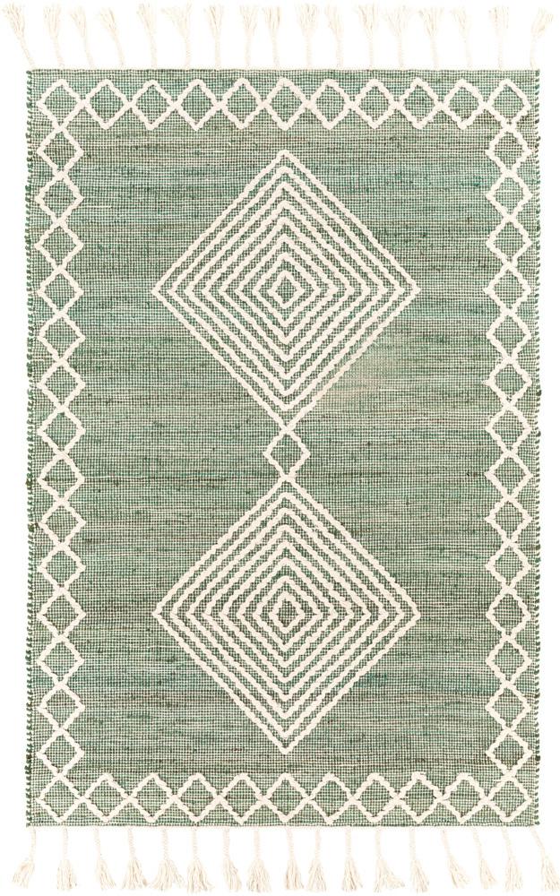 Livabliss - Norwood 810inx12 Handmade Rug - NWD2305-81012_CLOSEOUT veiw 1