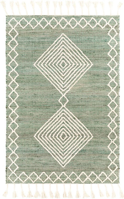 Livabliss - Norwood 810inx12 Handmade Rug - NWD2305-81012_CLOSEOUT veiw 1