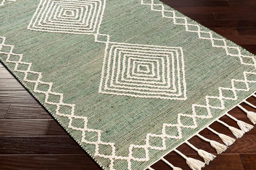 Livabliss - Norwood 810inx12 Handmade Rug - NWD2305-81012_CLOSEOUT veiw 3