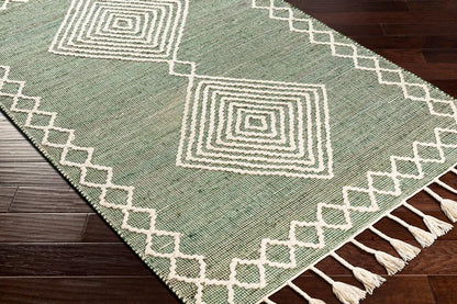 Livabliss - Norwood 810inx12 Handmade Rug - NWD2305-81012_CLOSEOUT veiw 3