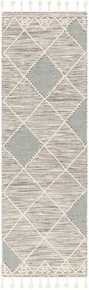 Livabliss - Norwood 26inx8 Handmade Rug - NWD2307-268_CLOSEOUT veiw 1