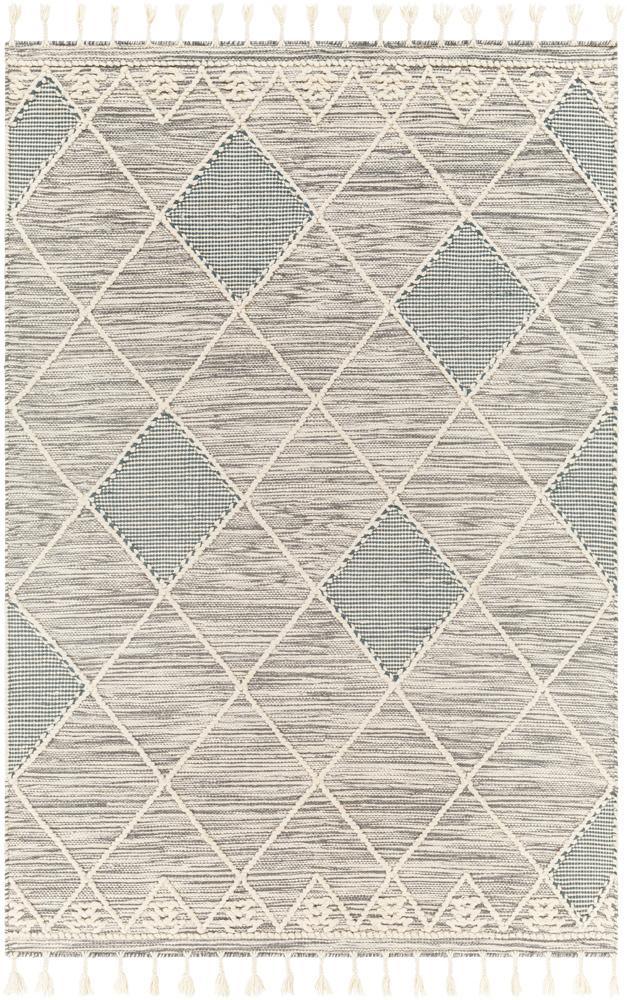Livabliss - Norwood 5x76in Handmade Rug - NWD2307-576_CLOSEOUT veiw 1