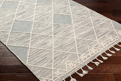 Livabliss - Norwood 810inx12 Handmade Rug - NWD2307-81012_CLOSEOUT veiw 3