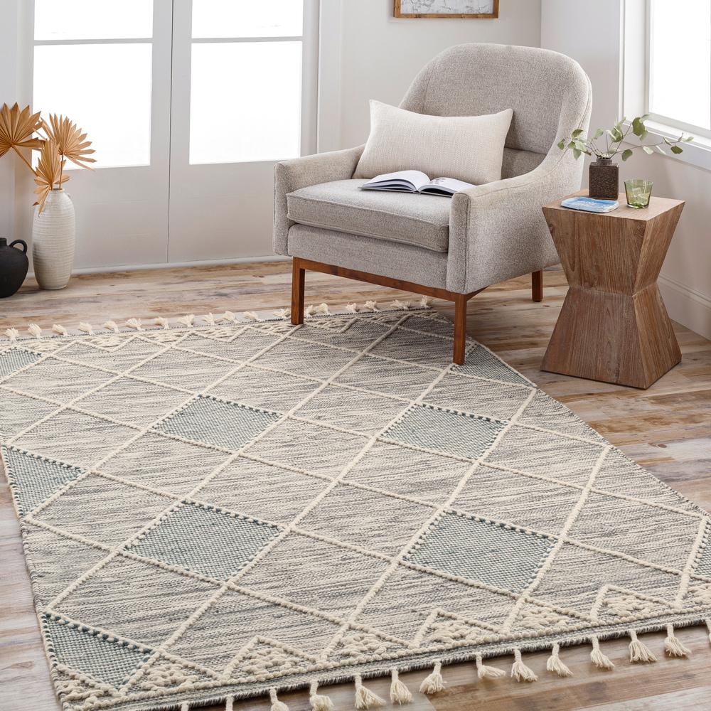 Livabliss - Norwood 8x10 Handmade Rug - NWD2307-810_CLOSEOUT veiw 2