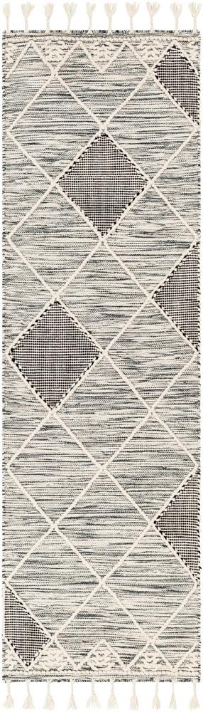 Livabliss - Norwood 26inx8 Handmade Rug - NWD2308-268_CLOSEOUT veiw 1