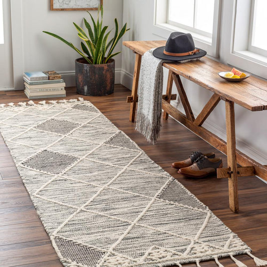 Livabliss - Norwood 26inx8 Handmade Rug - NWD2308-268_CLOSEOUT veiw 2