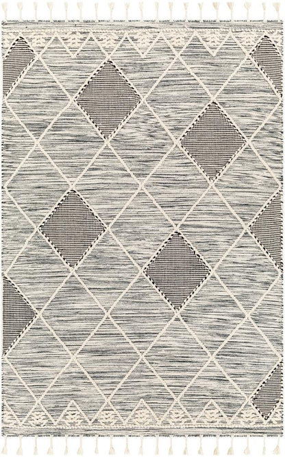 Livabliss - Norwood 5x76in Handmade Rug - NWD2308-576_CLOSEOUT veiw 1