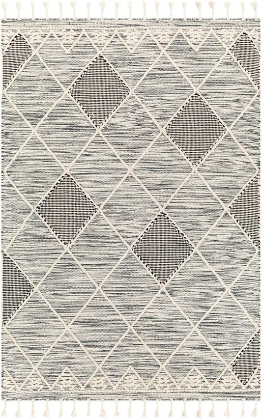 Livabliss - Norwood 810inx12 Handmade Rug - NWD2308-81012_CLOSEOUT veiw 1