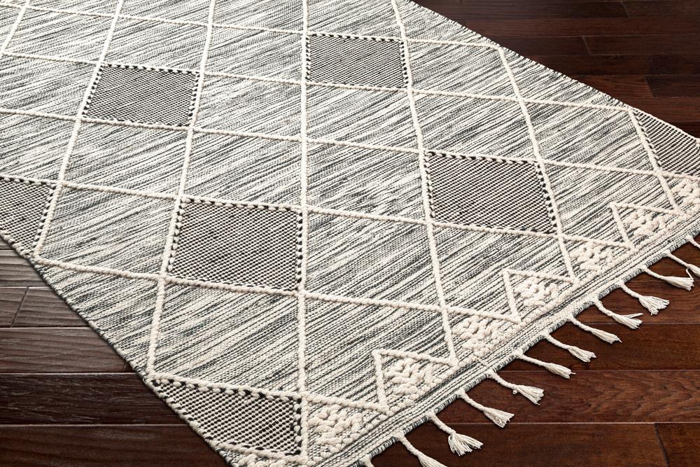 Livabliss - Norwood 810inx12 Handmade Rug - NWD2308-81012_CLOSEOUT veiw 3