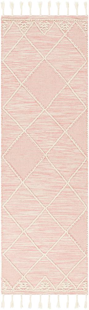 Livabliss - Norwood 26inx8 Handmade Rug - NWD2309-268_CLOSEOUT veiw 1