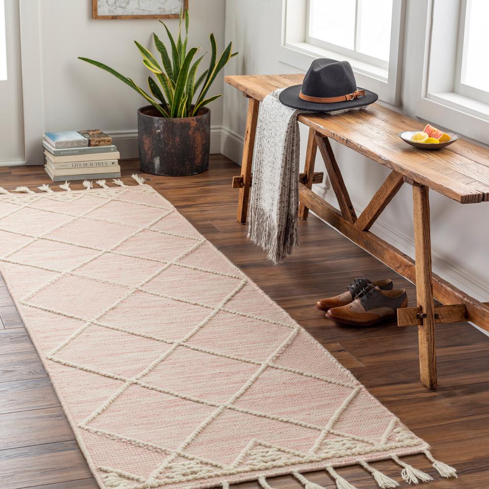 Livabliss - Norwood 26inx8 Handmade Rug - NWD2309-268_CLOSEOUT veiw 2