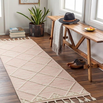 Livabliss - Norwood 26inx8 Handmade Rug - NWD2309-268_CLOSEOUT veiw 2