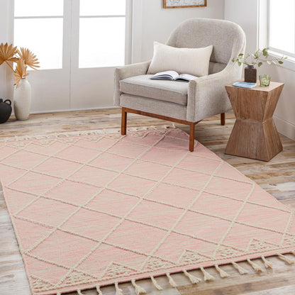 Livabliss - Norwood 8x10 Handmade Rug - NWD2309-810_CLOSEOUT veiw 2